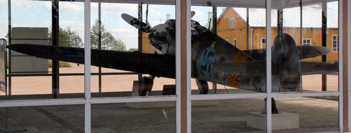 Messerschmitt Bf 109